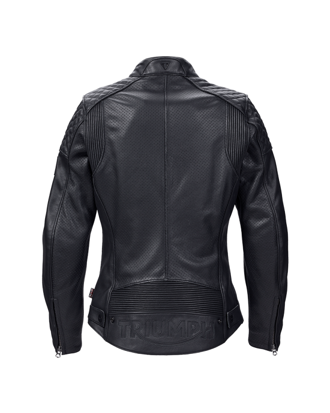 Braddan Womens Air Race Jacket